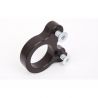 Support d'échappement pour commandes reculées Full Race Version sélection inversée PP Tuning S1000RR 2019-2025