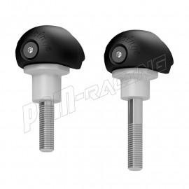 Tampons de protection GB Racing S1000RR, M1000RR 2019-2024