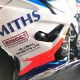 Tampons de protection GB Racing S1000RR 2019-2023