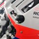 Tampon de protection gauche ou droit GB Racing S1000RR, M1000R, M1000RR, M1000XR 2019-2025