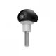 Tampon de protection gauche ou droit GB Racing S1000RR, M1000RR, M1000XR 2019-2025, M1000R 2025