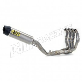 Ligne complète COMPETITION ARROW S1000RR 2019-2023, S1000R 2021-2023