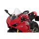 Bulle MRA type racing Panigale V2 2020-2024, Panigale V4/V4S 2018-2019