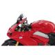 Bulle MRA type racing Panigale V2 2020-2024, Panigale V4/V4S 2018-2019