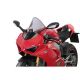 Bulle MRA type racing Panigale V2 2020-2024, Panigale V4/V4S 2018-2019