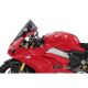 Bulle MRA type racing Panigale V2 2020-2024, Panigale V4/V4S 2018-2019