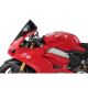 Bulle MRA type racing Panigale V2 2020-2024, Panigale V4/V4S 2018-2019