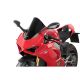 Bulle MRA type racing Panigale V2 2020-2024, Panigale V4/V4S 2018-2019