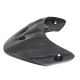 Capot de selle racing carbone CARBONVANI Ducati Monster 696 / 796 / 1100