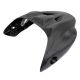 Capot de selle racing carbone CARBONVANI Ducati Monster 696 / 796 / 1100