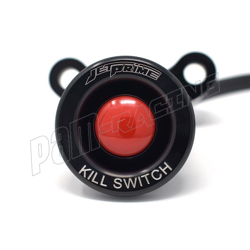 Kill Switch (2019) Kill Switch (2019)