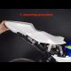 Carénage poly complet racing 5 parties fibre de verre GSXR1000 2017-2020 L7-M0 SRT FAIRINGS