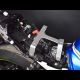 Coque arrière  racing fibre de verre GSXR1000 2017-2019 L7-L9 SRT FAIRINGS