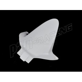 Garde-boue arrière  fibre de verre CBR600RR 2007-2017 SRT FAIRINGS