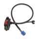 Commodo racing Motion Pro GSXR600/750 2004