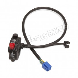 Commodo racing Motion Pro GSXR600/750 2004