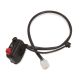Commodo racing droit Motion Pro GSX-R 600/750 2005-2007, GSX-R 1000 2005-2006, SFV 650 Gladius 2009-2015