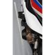Tampons de protection STREETLINE GSG MOTO S1000RR 2019-2022