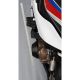 Tampons de protection STREETLINE GSG MOTO S1000RR 2019-2023