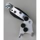 Tampons de protection STREETLINE GSG MOTO S1000RR 2019-2022