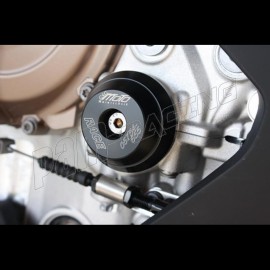 Protection de carter côté droit GSG MOTO S1000RR 2019-2025, S1000R 2021-2023, S1000XR 2020-2023
