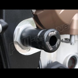 Tampons de protection carter GSG MOTO S1000RR 2019-2025