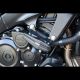 Tampons de protection GSG MOTO GSX-S 1000 2015-2019, Katana 1000 2019