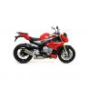 Silencieux Works titane homologué ARROW S1000R 2014-2016, S1000RR 2009-2014