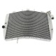 Radiateur eau ZX6R 1998-1999