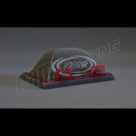 Filtre à air MWR Performance Duke 125/200/250/390 2017-2026, RC125/250/390 2022-2024, 390 Adventure 2020-2024