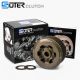 Embrayage anti-dribble SUTER S1000R, S1000RR, HP4, S1000XR