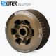 Embrayage anti-dribble SUTER R1200 GS/R/RS/RT, R1250 GS