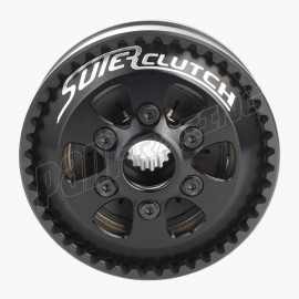Kit Embrayage anti-dribble complet SUTER 999, 1098, 1198