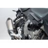 Tampons de protection S1000R 2017-2020 SW Motech