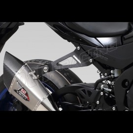 Support patte de silencieux Yoshimura GSXR-1000 2017-2019 L7-L9