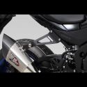 Support patte de silencieux Yoshimura GSXR-1000 2017-2021 L7-M1