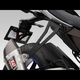 Support patte de silencieux R-11 Yoshimura R1 2015-2026