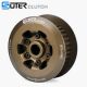 Embrayage anti-dribble SUTER RM-Z250 2007-2019