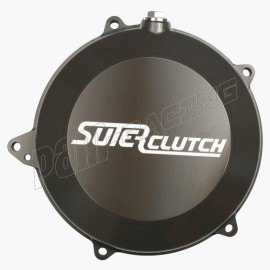 Protection de carter embrayage SUTER RM-Z250 2007-2019