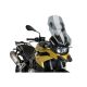 Bulle Touring-Racing règlable PUIG F750GS 2018-2023, F850GS 2018-2023, F850GS Adventure 2019-2023