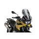 Bulle Touring-Racing règlable PUIG F750GS 2018-2023, F850GS 2018-2023, F850GS Adventure 2019-2023