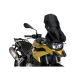 Bulle Touring-Racing règlable PUIG F750GS 2018-2023, F850GS 2018-2023, F850GS Adventure 2019-2023