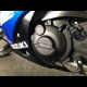 Kit de 2 protections de carter GB Racing GSX-R/S125 2017-2022