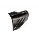 Pare-chaleur carbone Akrapovic S1000RR 2019-2025, S1000R, M1000R, M1000RR 2021-2025