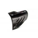 Pare-chaleur carbone Akrapovic S1000RR 2019-2025, S1000R, M1000R, M1000RR 2021-2025