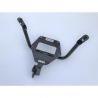 Araignée racing aluminium avec tableau de bord ECU Master TSS R3 2019-2020