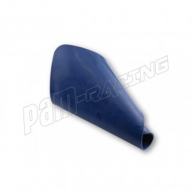 Clé filtre à huile HF128, HF148, HF156, HF177, HF196, HF198, HF199, HF204,  HF303, HF553, HF554, HF621 Diam 65 mm - PAM RACING