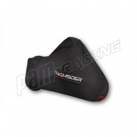Housse de protection extérieur HIGHSIDER pour Motos et Scooter Taille S