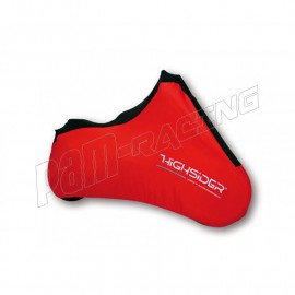 Housse de protection intérieur HIGHSIDER pour Motos et Scooter Taille S