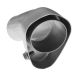 Db-killer V-TUV111 pour silencieux Akrapovic S1000RR 2019-2025, S1000R, M1000R, M1000RR 2021-2025